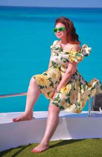 Ilham Shaheen feet photo 2