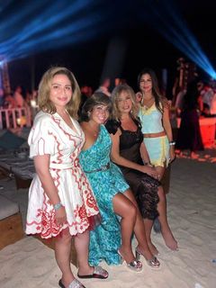 Ilham Shaheen feet photo 1