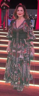 Ilham Shaheen feet photo 8