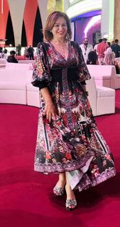 Ilham Shaheen feet photo 5