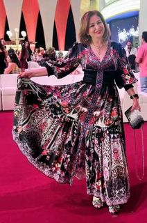 Ilham Shaheen feet photo 4