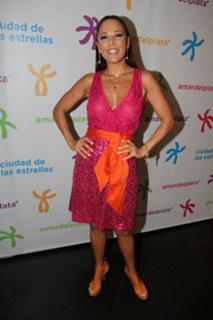 Iliana Calabró feet photo 2