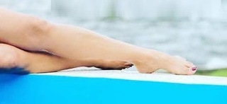 Iliana Calabró feet photo 13