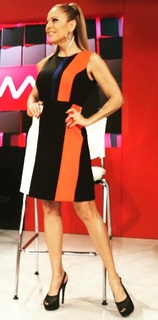 Iliana Calabró feet photo 7
