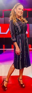 Iliana Calabró feet photo 13