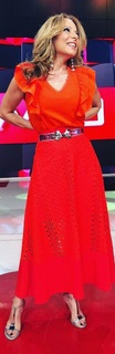 Iliana Calabró feet photo 20