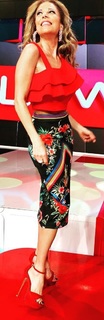 Iliana Calabró feet photo 19