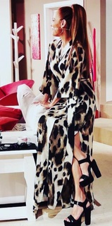 Iliana Calabró feet photo 13