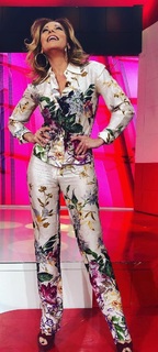 Iliana Calabró feet photo 20