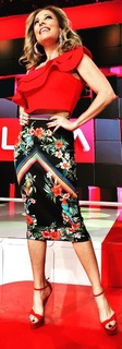 Iliana Calabró feet photo 14