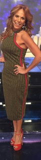 Iliana Calabró feet photo 9