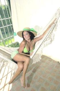 Iliana Calabró feet photo 8