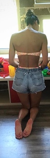 Iliana Papageorgiou feet photo 13
