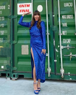 Iliana Papageorgiou feet photo 18