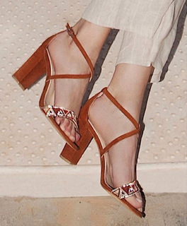 Iliana Papageorgiou feet photo 10