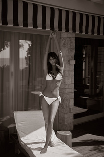 Iliana Papageorgiou feet photo 14