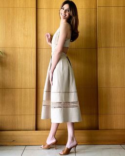Iliana Papageorgiou feet photo 11