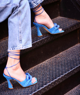 Iliana Papageorgiou feet photo 10