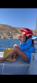 Iliana Papageorgiou feet photo 8
