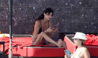 Iliana Papageorgiou feet photo 6