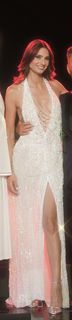 Iliana Papageorgiou feet photo 1
