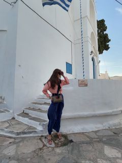 Iliana Papageorgiou feet photo 14