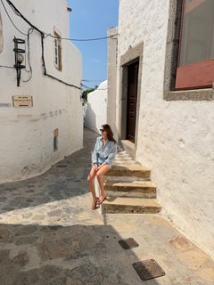 Iliana Papageorgiou feet photo 10