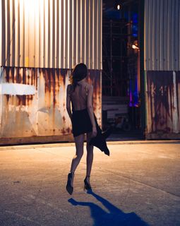 Iliana Papageorgiou feet photo 4