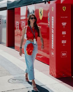 Iliana Papageorgiou feet photo 2