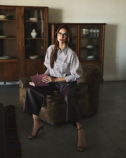 Iliana Papageorgiou feet photo 1