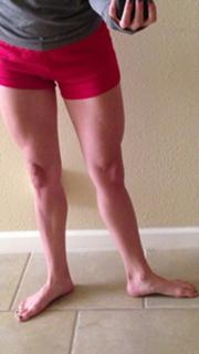 Iliza Shlesinger feet photo thumbnail