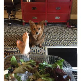 Iliza Shlesinger feet photo thumbnail