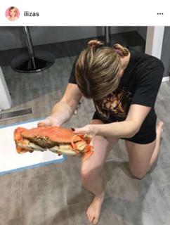 Iliza Shlesinger feet photo thumbnail