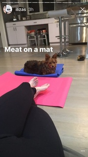Iliza Shlesinger feet photo thumbnail