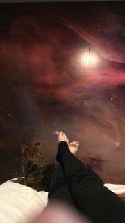 Iliza Shlesinger feet photo thumbnail