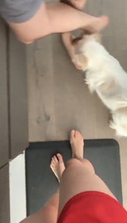 Iliza Shlesinger feet photo thumbnail