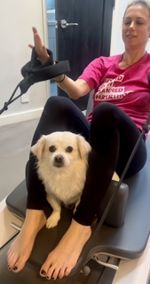 Iliza Shlesinger feet photo thumbnail