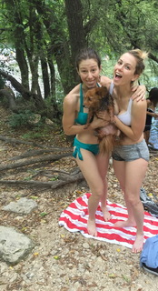 Iliza Shlesinger feet photo thumbnail