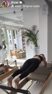 Iliza Shlesinger feet photo thumbnail