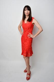 Illeana Douglas feet photo 17