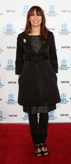 Illeana Douglas feet photo 15