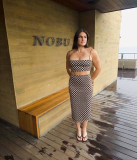 Ilona Maher feet photo 1