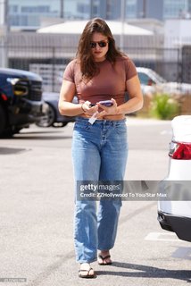 Ilona Maher feet photo 17