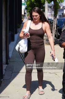 Ilona Maher feet photo 8