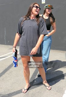 Ilona Maher feet photo 6