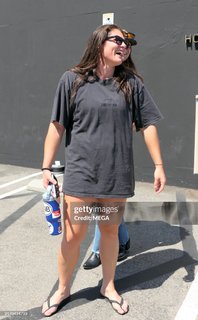 Ilona Maher feet photo 3