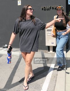 Ilona Maher feet photo 2
