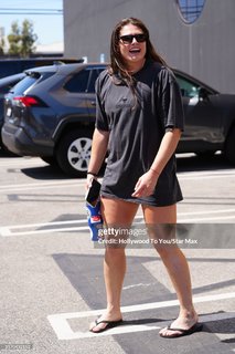 Ilona Maher feet photo 1