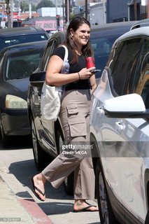 Ilona Maher feet photo 18