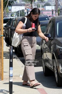 Ilona Maher feet photo 17